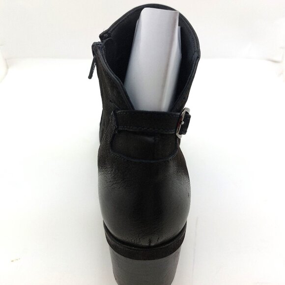 Vintage Foundry Co. Women's Leather Sabrina Bootie - Size 8 - Picture 12 of 14